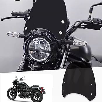 エリミネーター400 ELIMINATOR SE パーツ 519HzLgs5aL.jpg